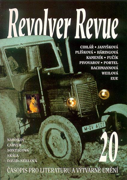 RR 20/1992