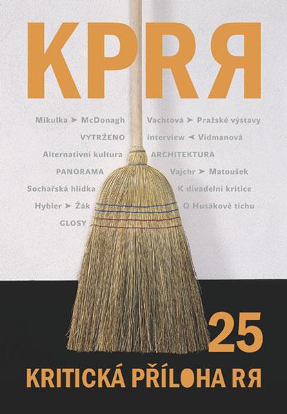 KPRR 25/2003