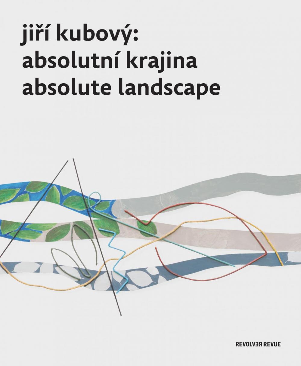 Absolutní krajina/Absolute Landscape
