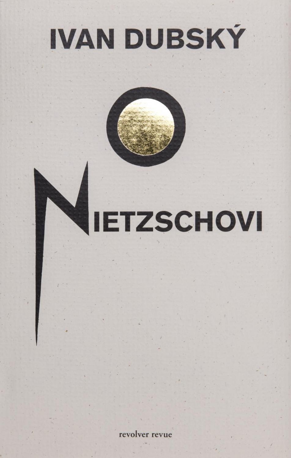 O Nietzschovi
