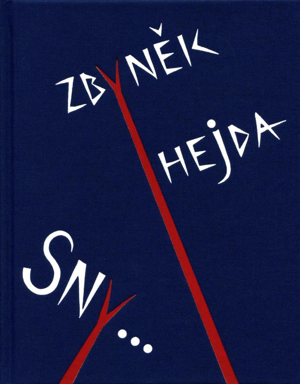Sny... (2. vydání)