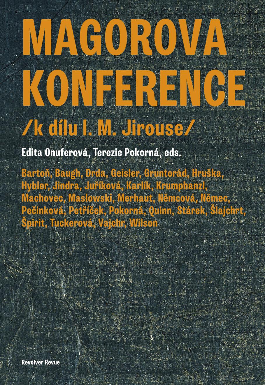 Magorova konference