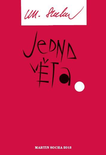 Jedna věta (Martin Socha)