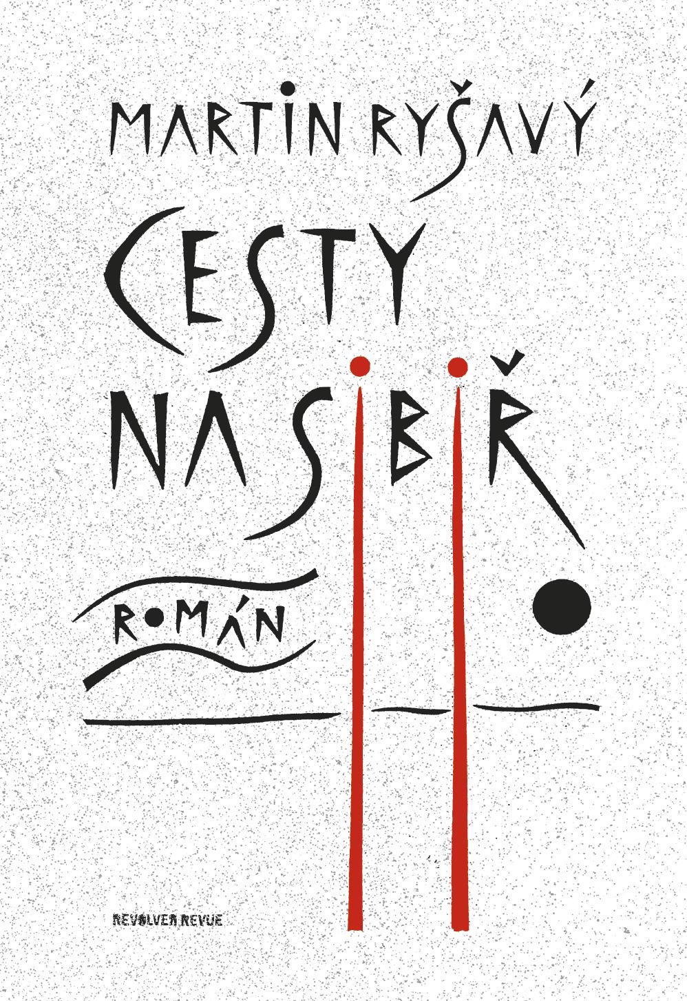 Cesty na Sibiř (2. vydání)