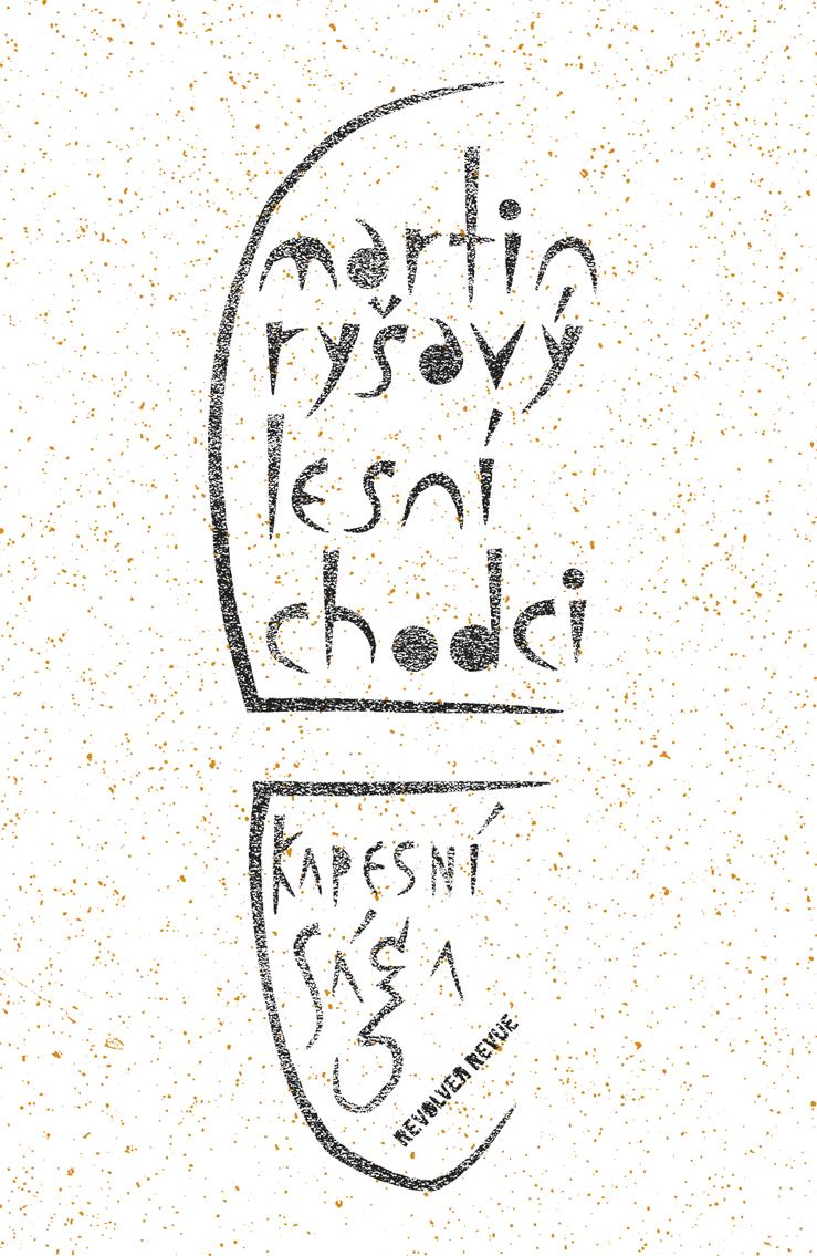 Lesní chodci