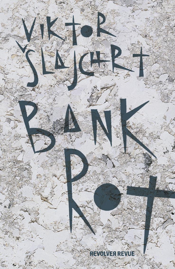 Bankrot