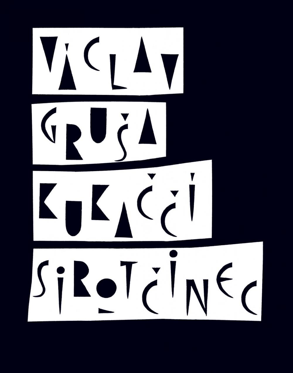 Kukaččí sirotčinec