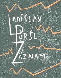 Záznam