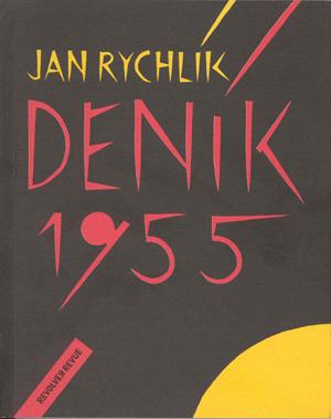 Deník 1955
