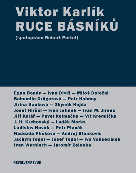 Ruce básníků