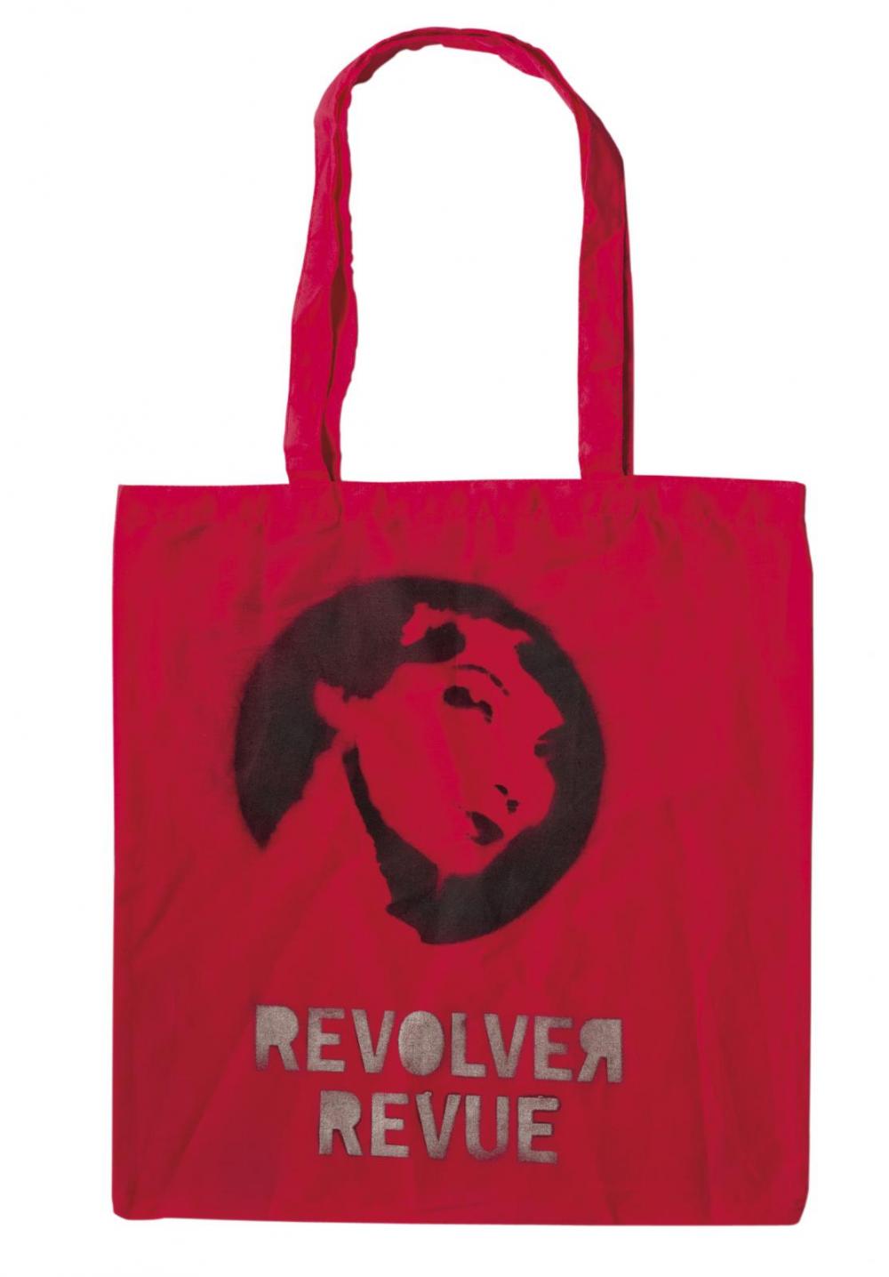 Obrázek: taska-stribrna-hot