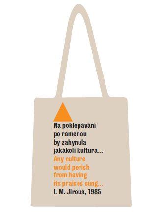 Taška / konference IMJ