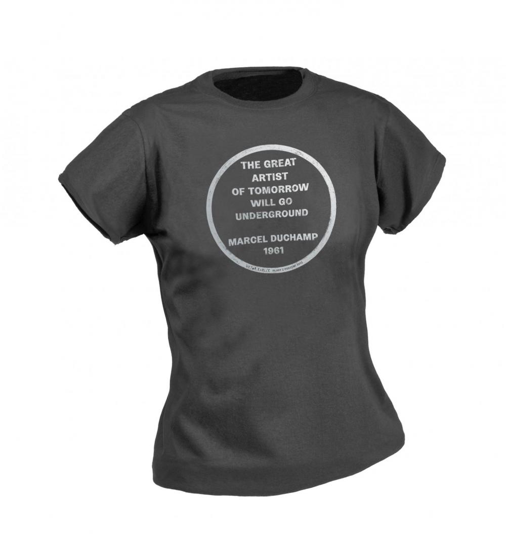 Triko Duchamp – dámské