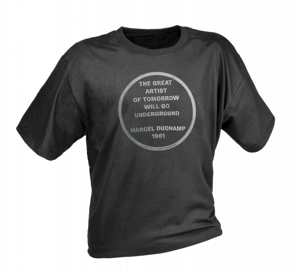 Triko Duchamp – pánské
