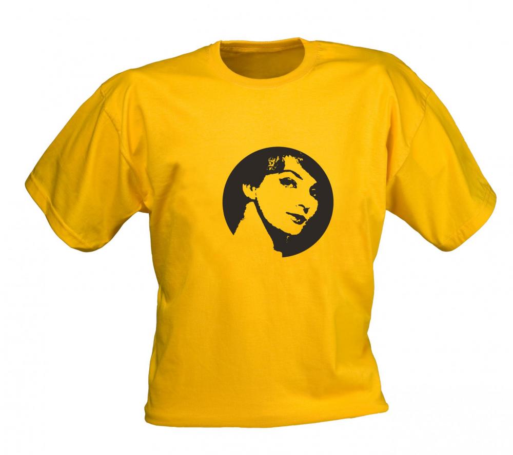 Obrázek: madona-zluta-m