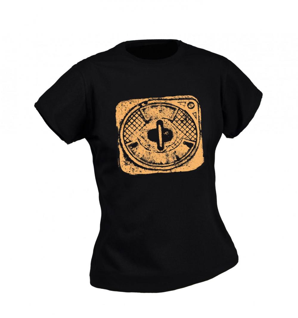 Triko Kanál II – dámské