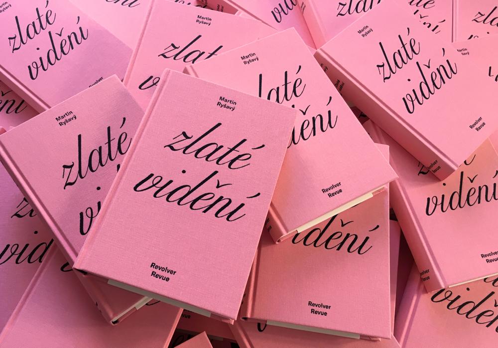 Obrázek: m-rysavy-zlate-videni-hromada