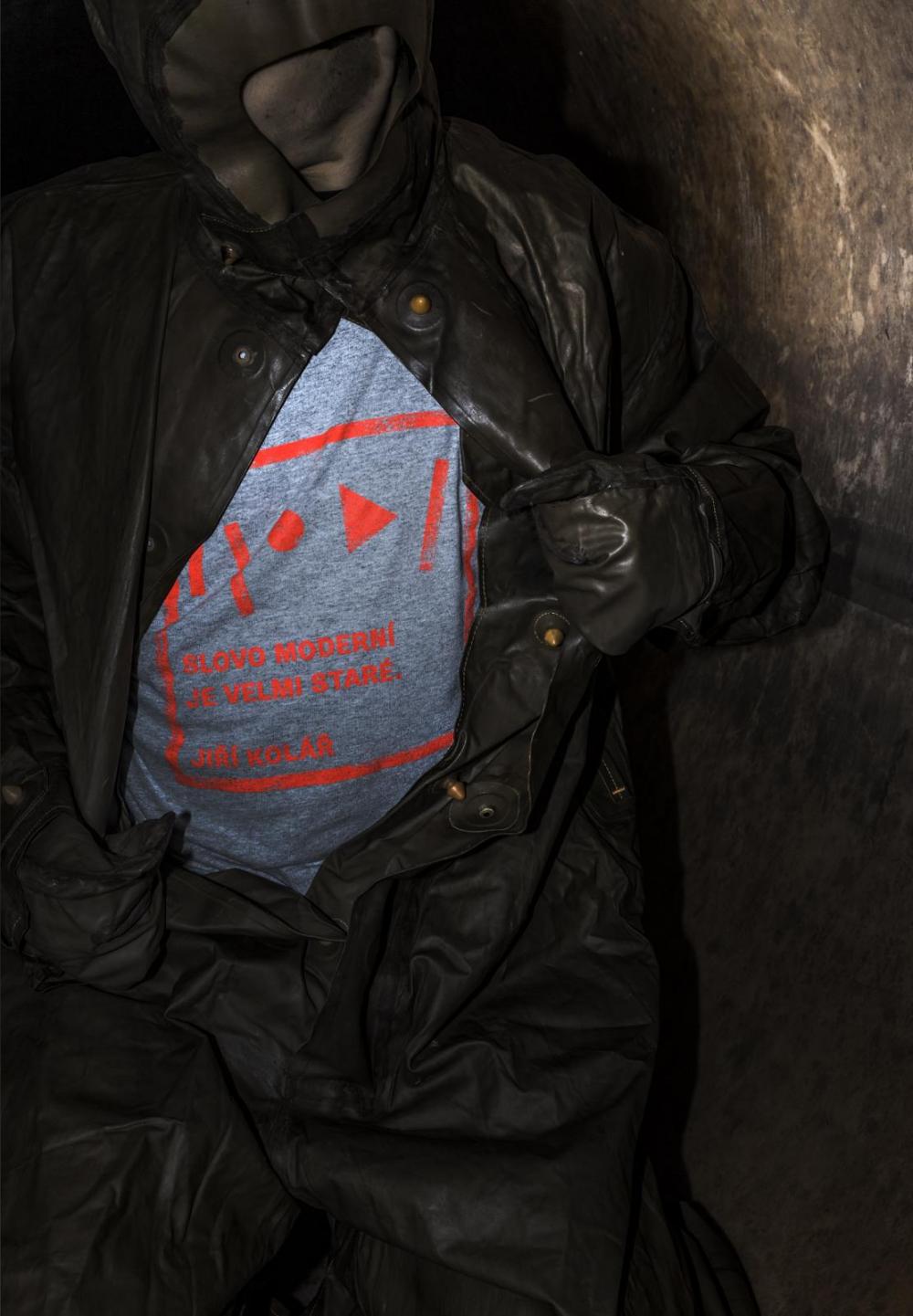 Obrázek: triko-kolar