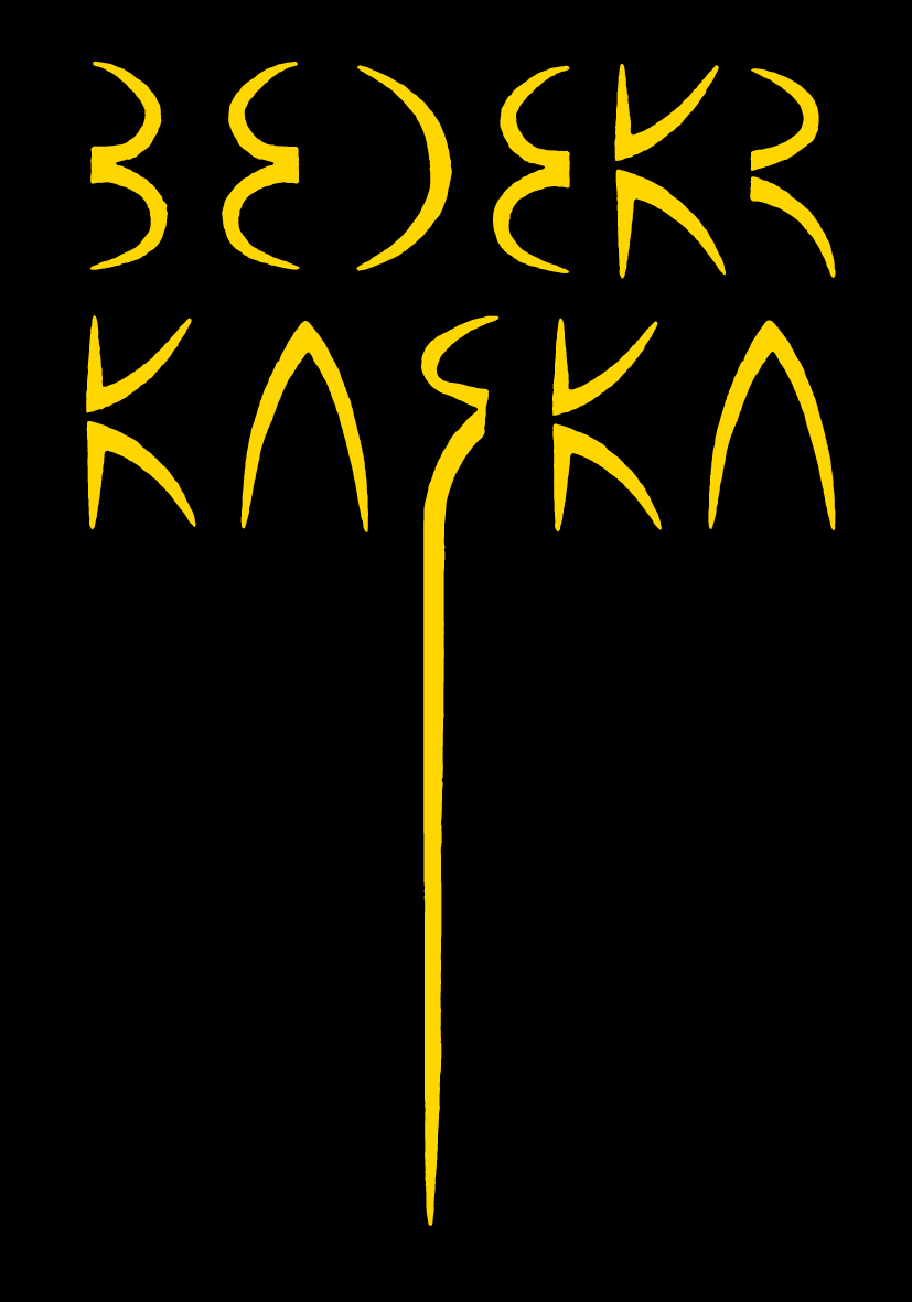 Bedekr Kafka