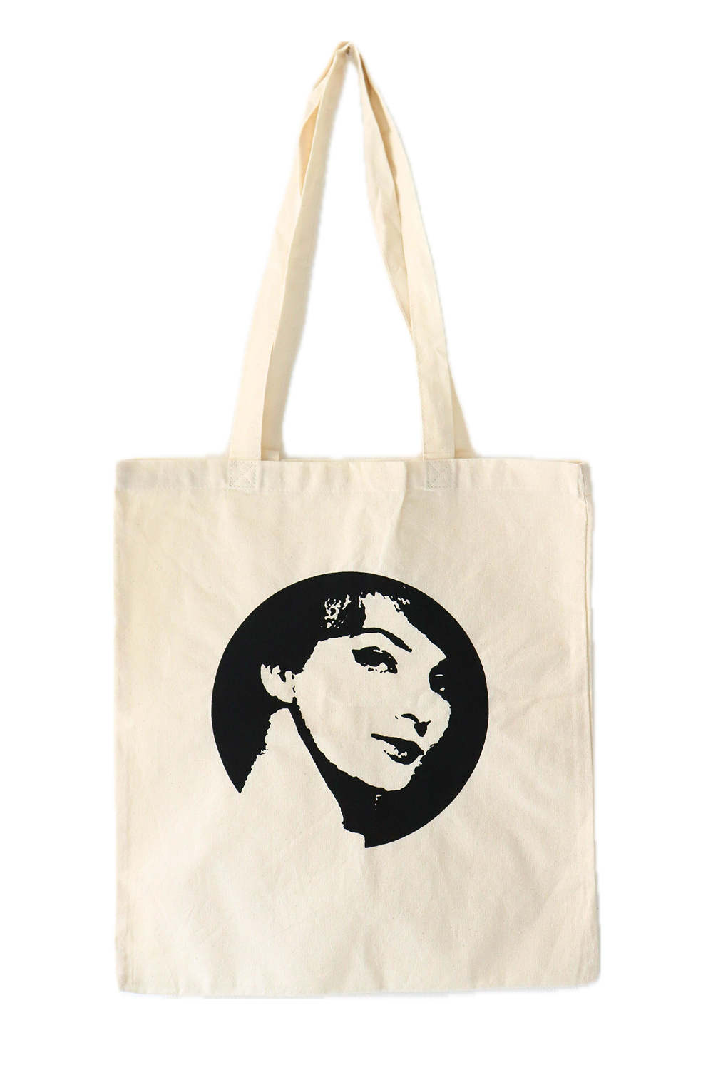 Taška RR (Madona) – natural