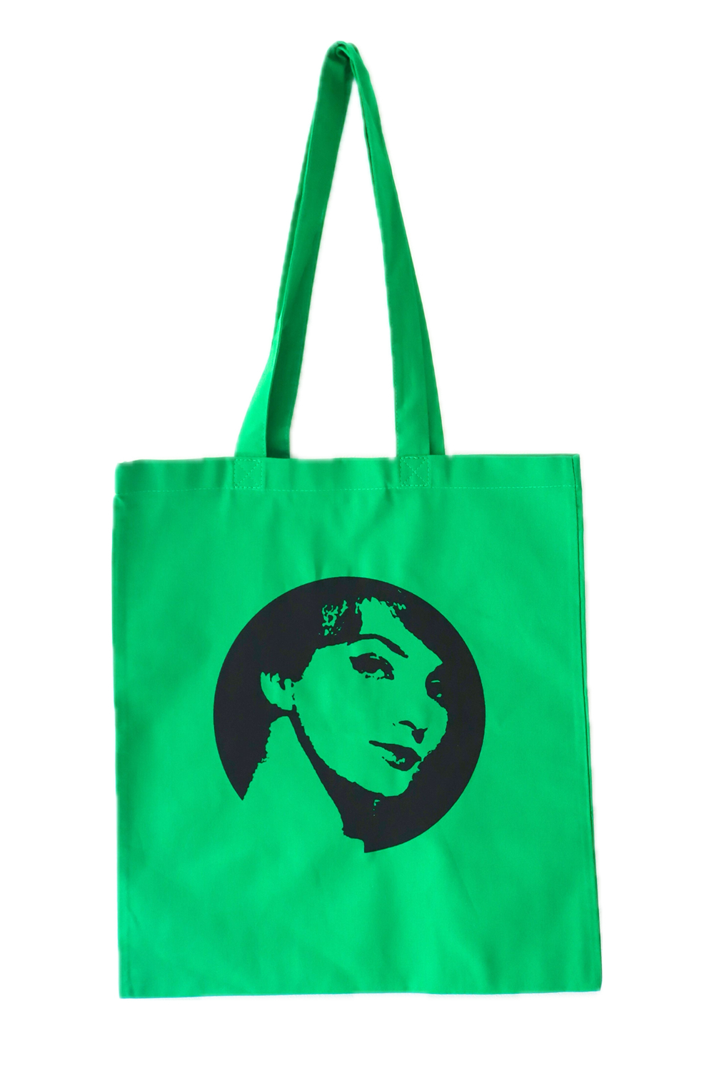 Taška RR (Madona) – zelená