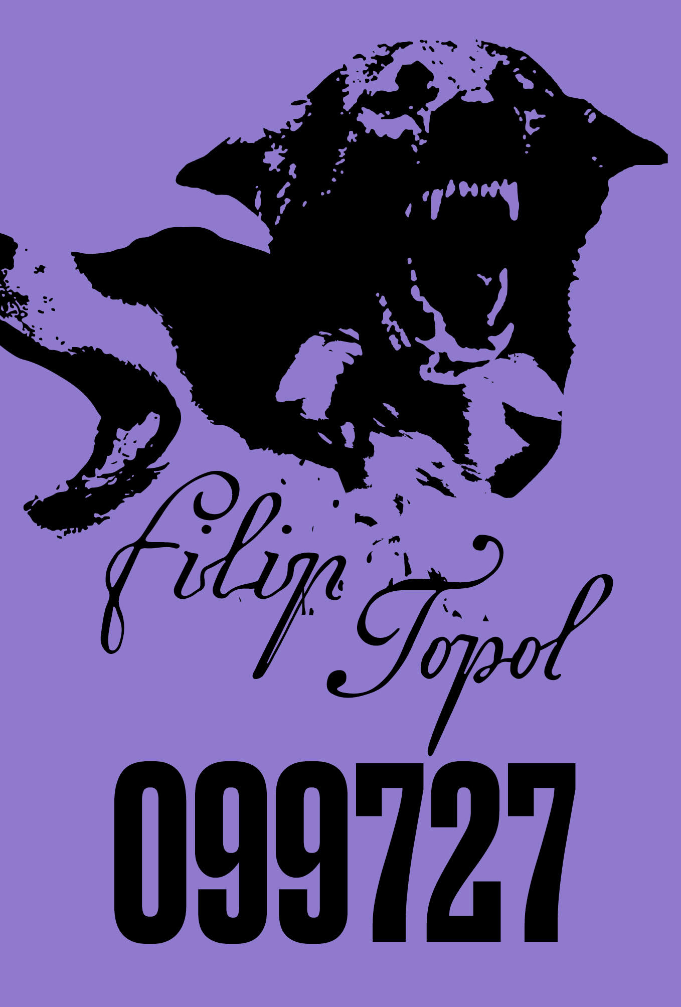 Filip Topol (99 727 znaků včetně mezer)