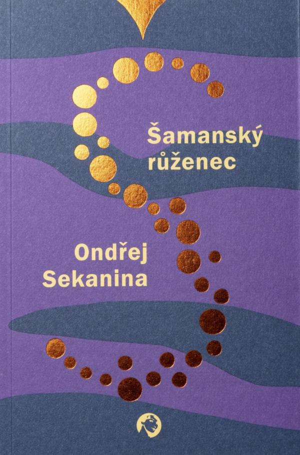 Revolver Revue | Šamanský růženec